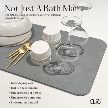 Bath Rugs